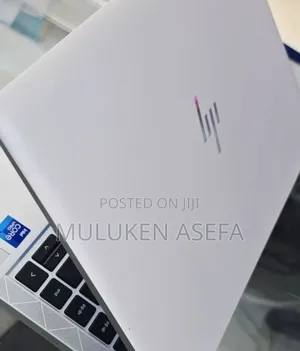 New Laptop HP EliteBook 840 G8 16GB Intel Core I7 SSD 512GB