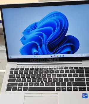 New Laptop HP EliteBook 840 G8 16GB Intel Core I7 SSD 512GB