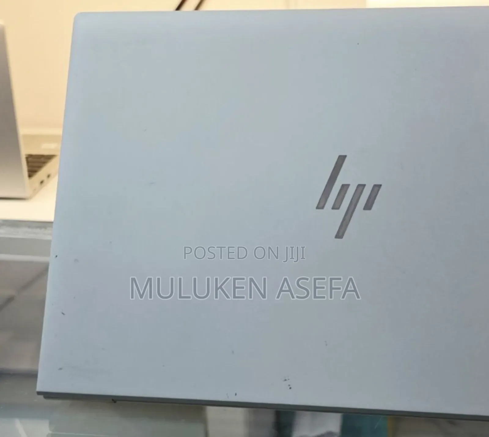 New Laptop HP EliteBook 840 G8 16GB Intel Core I7 SSD 512GB