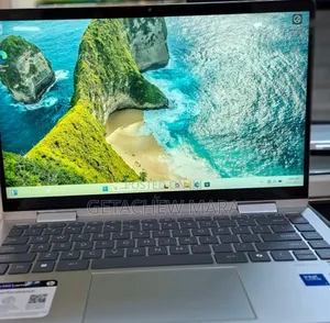 New Laptop HP Envy X360 16GB Intel Core I7 SSD 1T