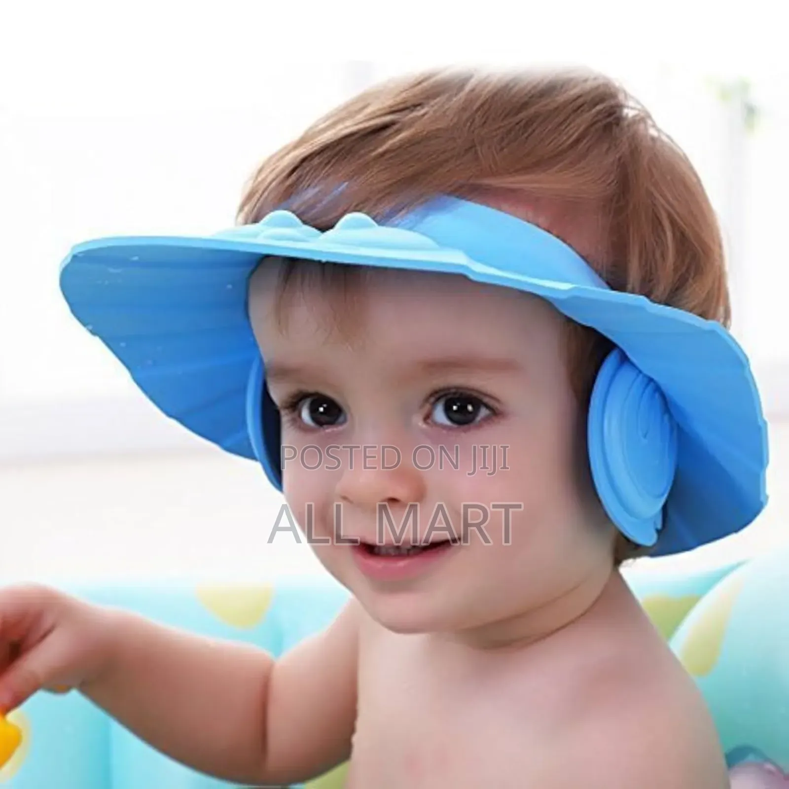 Kids Shower Cap