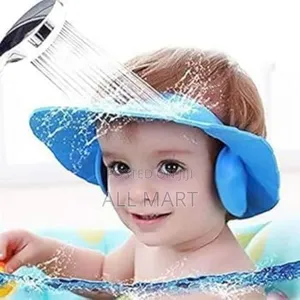 Kids Shower Cap