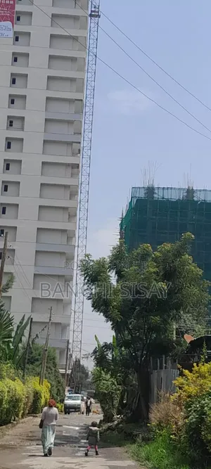 Photo - 2bdrm Apartment in Visco Relsetat, Bole for sale