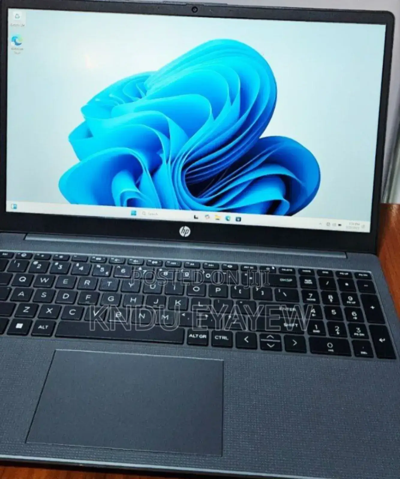 New Laptop HP 16GB Intel Core I5 SSD 512GB