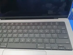 New Laptop Apple MacBook Pro 2021 M1 32GB Apple M1 Pro SSD 2T