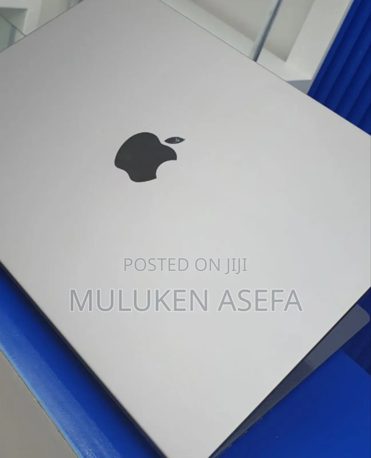 New Laptop Apple MacBook Pro 2021 M1 32GB Apple M1 Pro SSD 2T