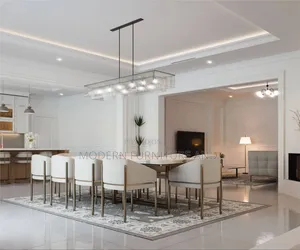 Photo - Home Interior Design and Construction