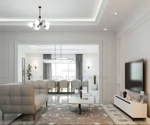 Home Interior Design and Construction