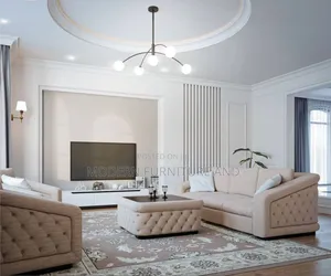 Home Interior Design and Construction