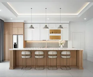 Home Interior Design and Construction