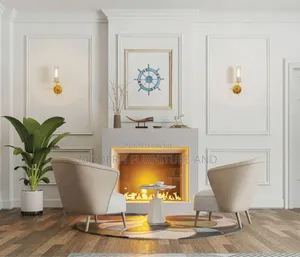 Home Interior Design and Construction