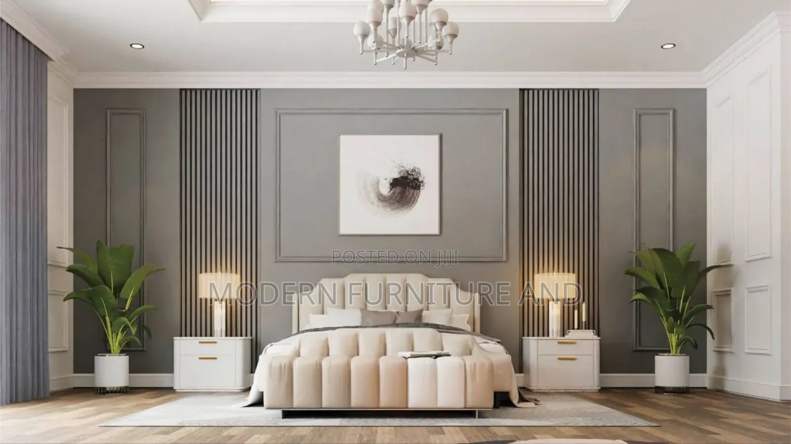 Home Interior Design and Construction