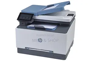 Photo - Hp Original Printer 3303fdw