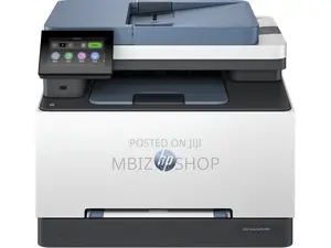 Hp Original Printer 3303fdw