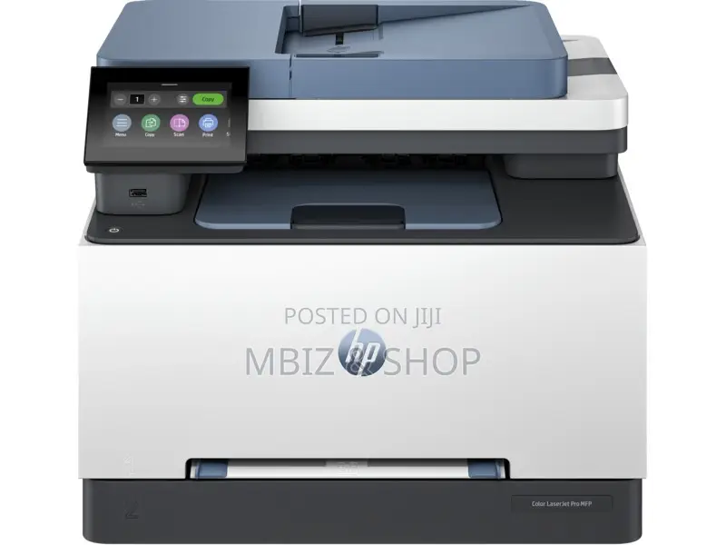 Hp Original Printer 3303fdw