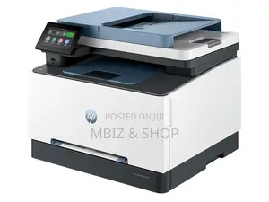 Hp Original Printer 3303fdw