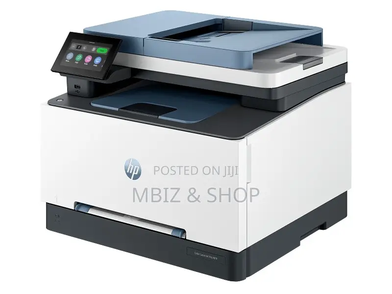 Hp Original Printer 3303fdw