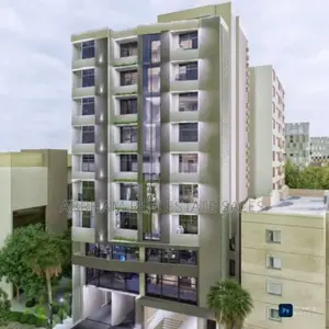 3bdrm Apartment in Highrise Real Estate, Yeka for sale