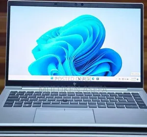 New Laptop HP EliteBook 840 G8 16GB Intel Core I7 SSD 512GB