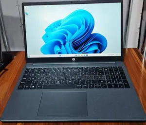 Photo - New Laptop HP 250 G10 16GB Intel Core I5 SSD 512GB