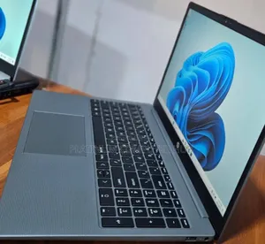 New Laptop HP 250 G10 16GB Intel Core I5 SSD 512GB