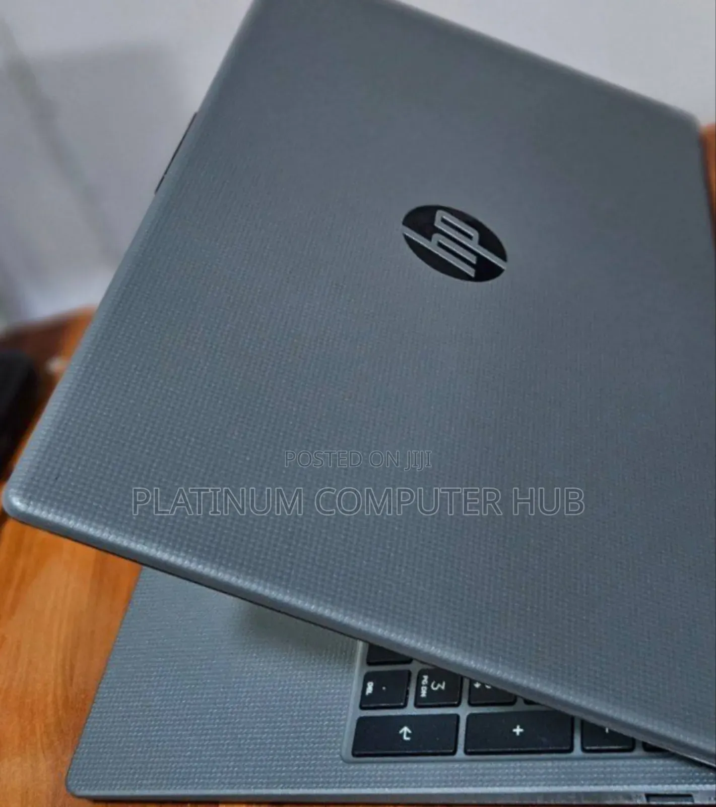 New Laptop HP 250 G10 16GB Intel Core I5 SSD 512GB