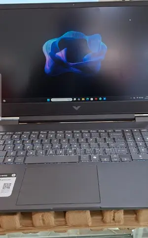 Photo - New Laptop HP Victus 15 16GB Intel Core I5 SSD 512GB