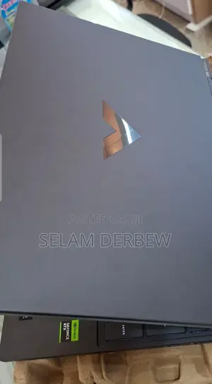 New Laptop HP Victus 15 16GB Intel Core I5 SSD 512GB