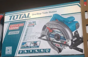 Total Circular Saw