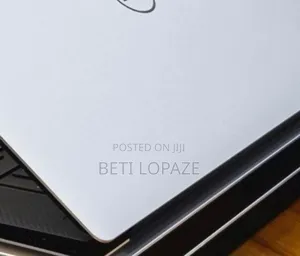 New Laptop Dell XPS 15 16GB Intel Core I5 SSD 512GB