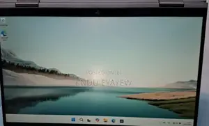 New Laptop HP Envy X360 16GB Intel Core Ultra 7 SSD 1T