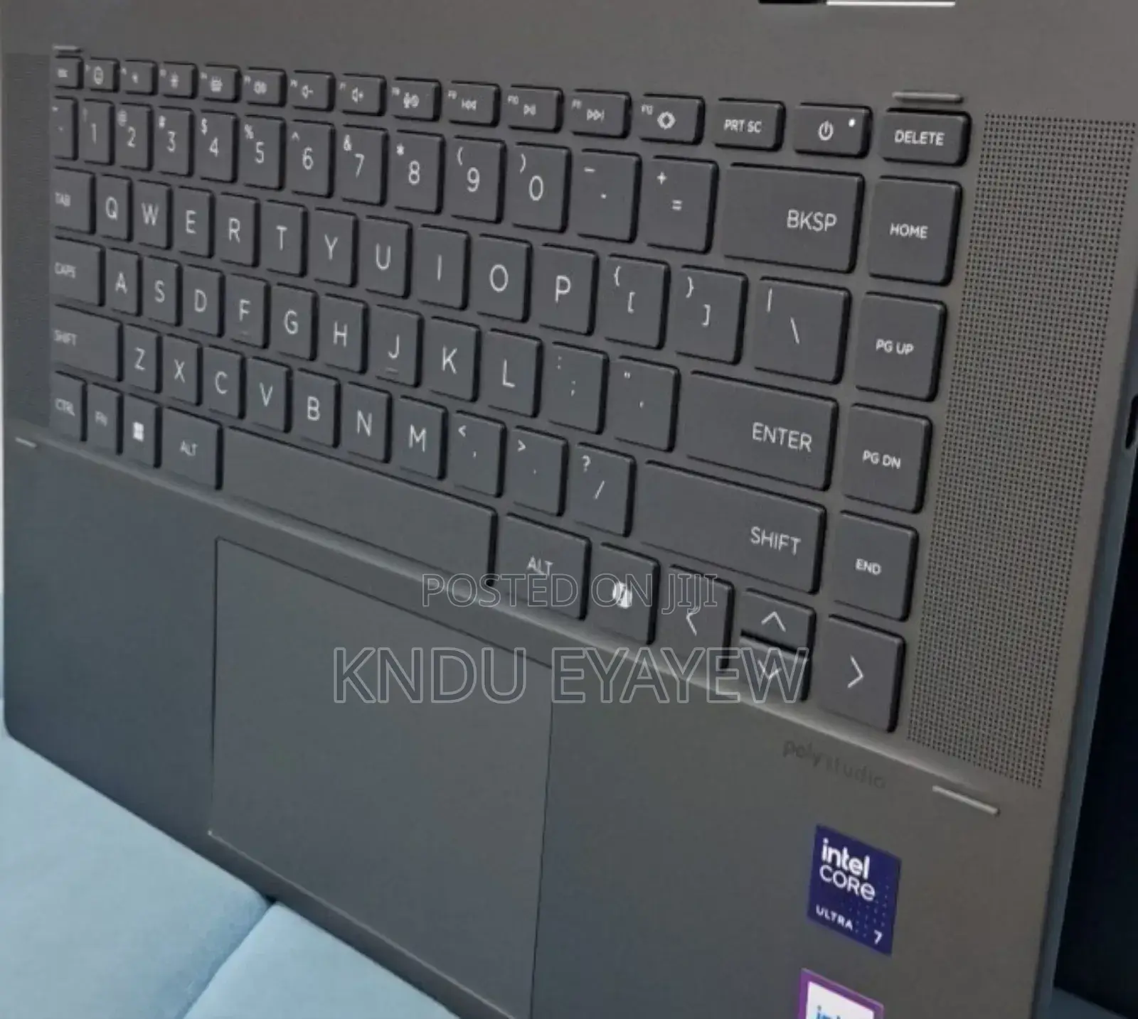 New Laptop HP Envy X360 16GB Intel Core Ultra 7 SSD 1T