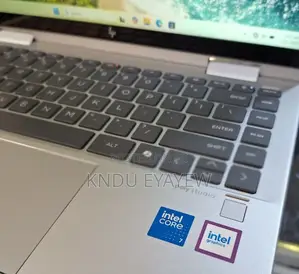 New Laptop HP Envy X360 16GB Intel Core I7 SSD 1T