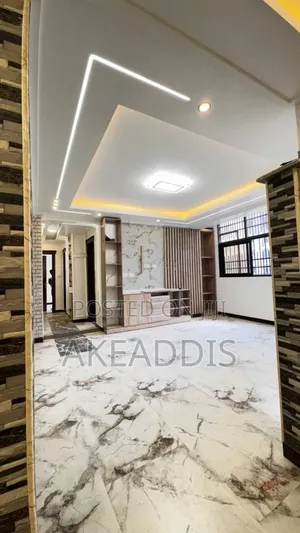 Furnished 2bdrm Condo in Bole Beshale for sale