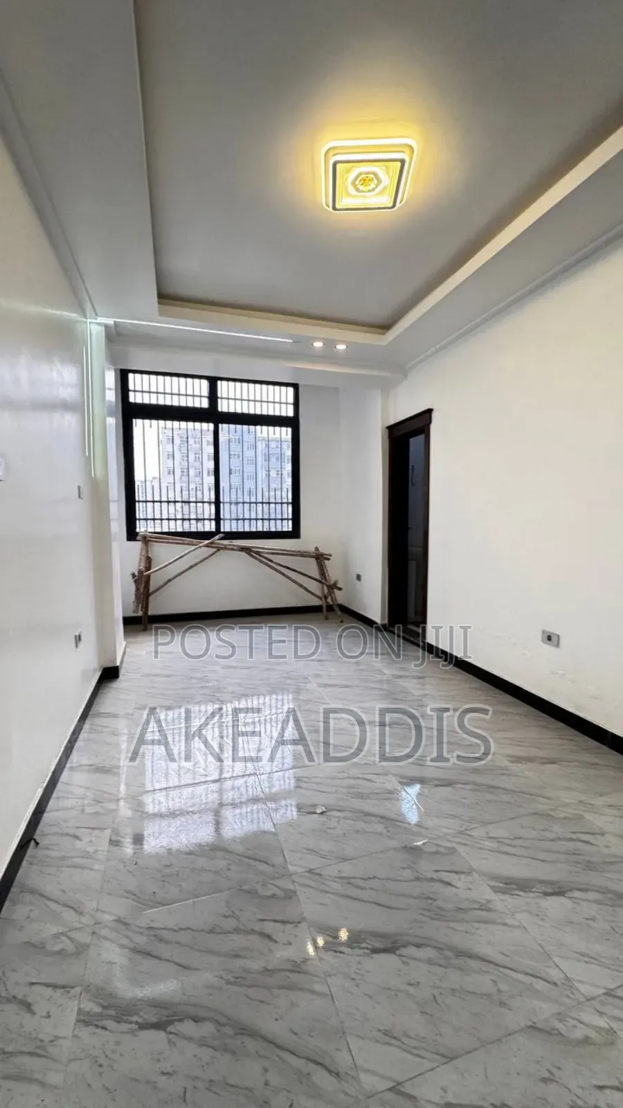 Furnished 2bdrm Condo in Bole Beshale for sale