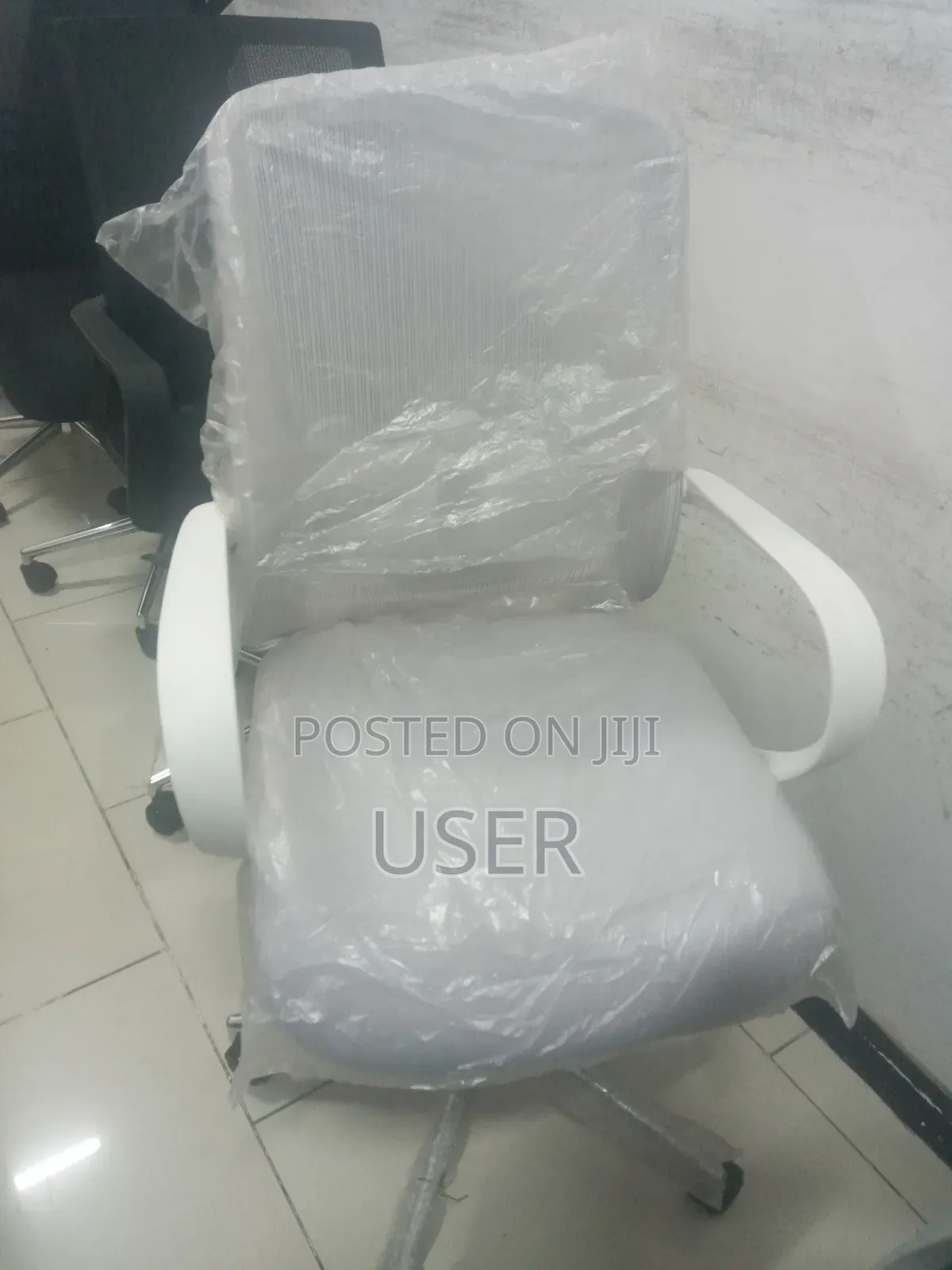 Secretary Office Chair