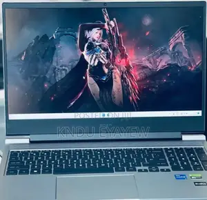 Photo - New Laptop HP Omen X 16GB Intel Core I7 SSD 512GB