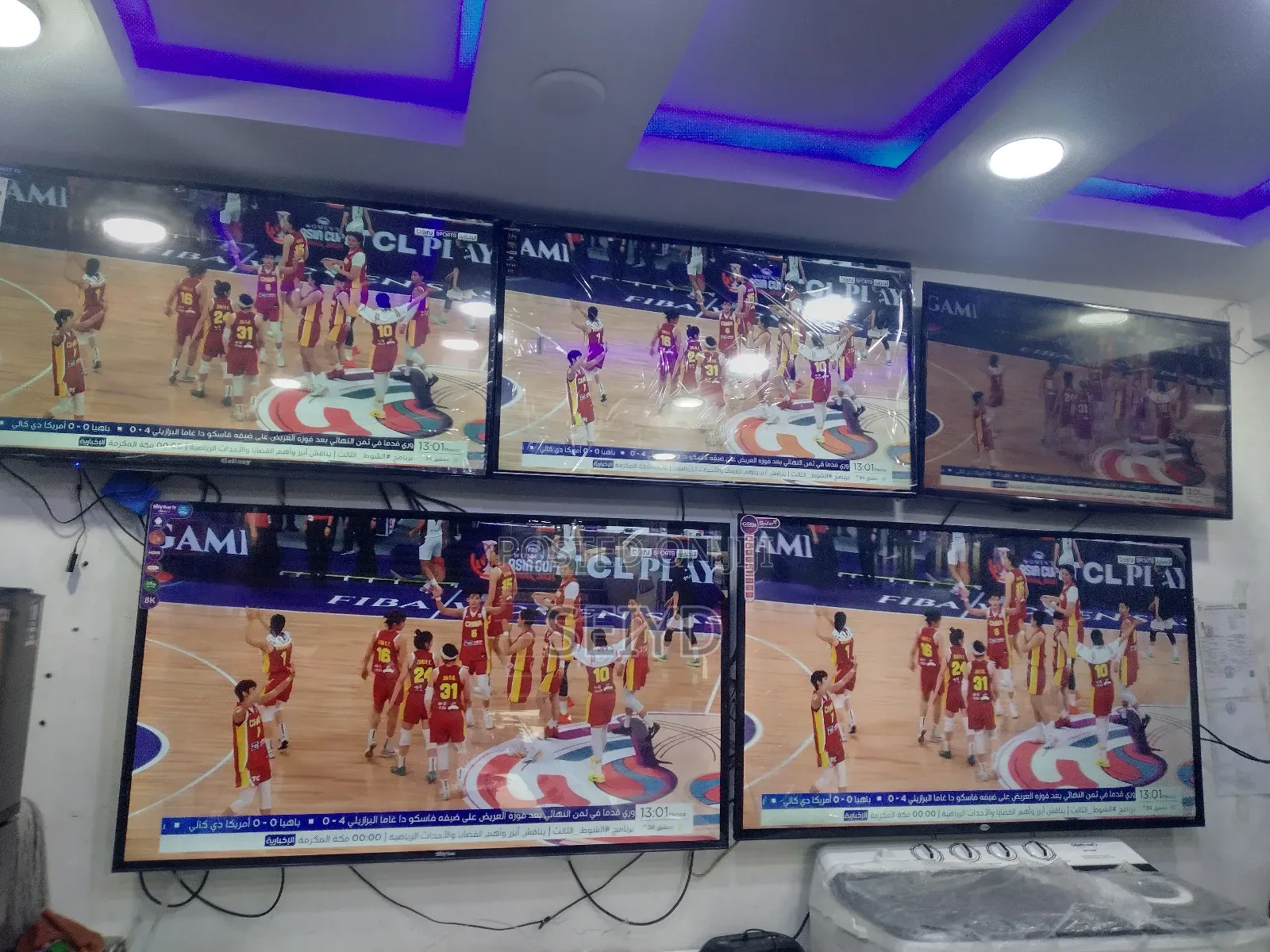 Syinix Tv 65 Inches Qled Smart