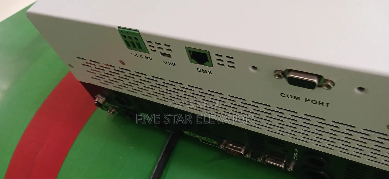 Smart Solar Inverter for Home/Shop | MPPT | Built-in Charger