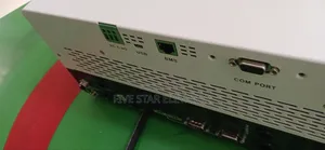 Smart Solar Inverter for Home/Shop | MPPT | Built-in Charger