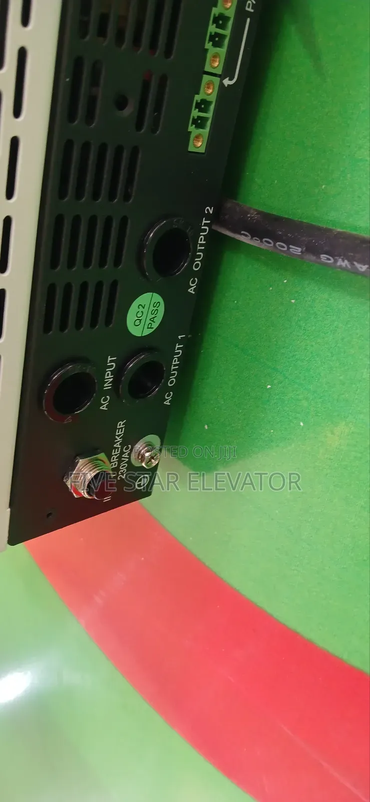 Smart Solar Inverter for Home/Shop | MPPT | Built-in Charger