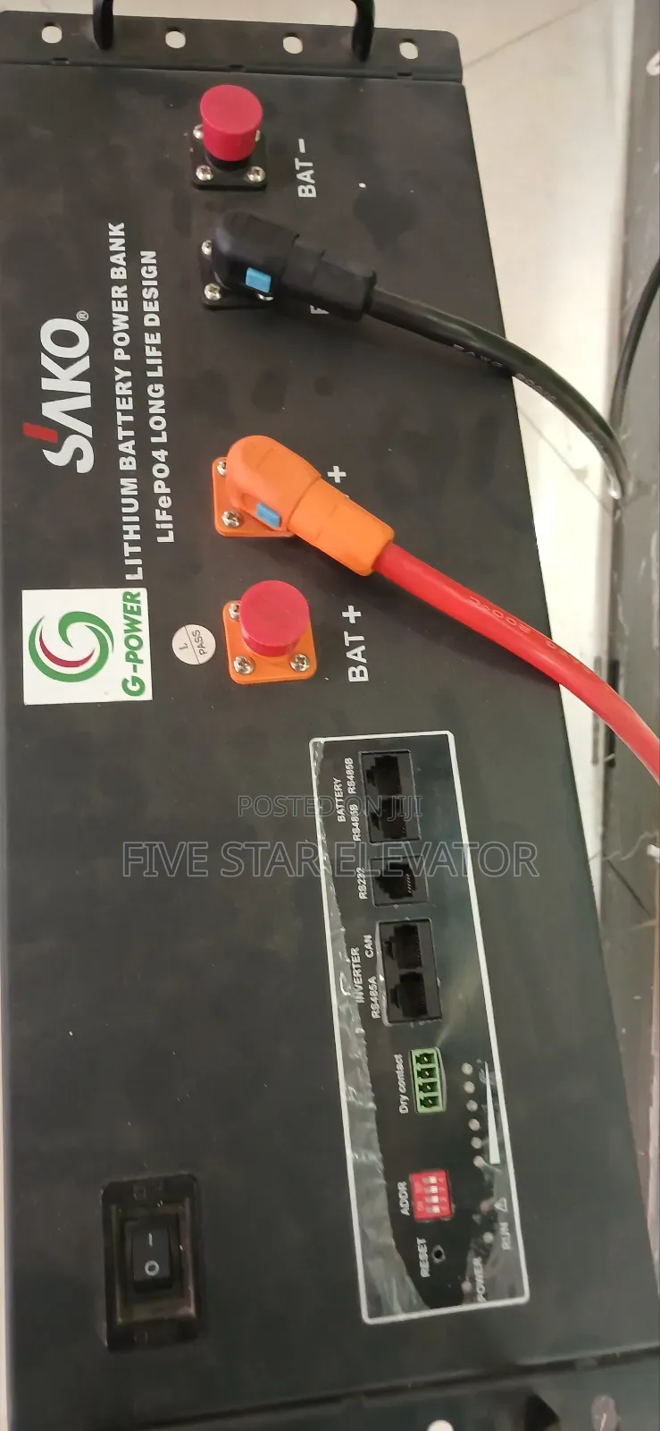 Smart Solar Inverter for Home/Shop | MPPT | Built-in Charger