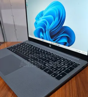 Photo - New Laptop HP 250 G10 16GB Intel Core I5 SSD 512GB