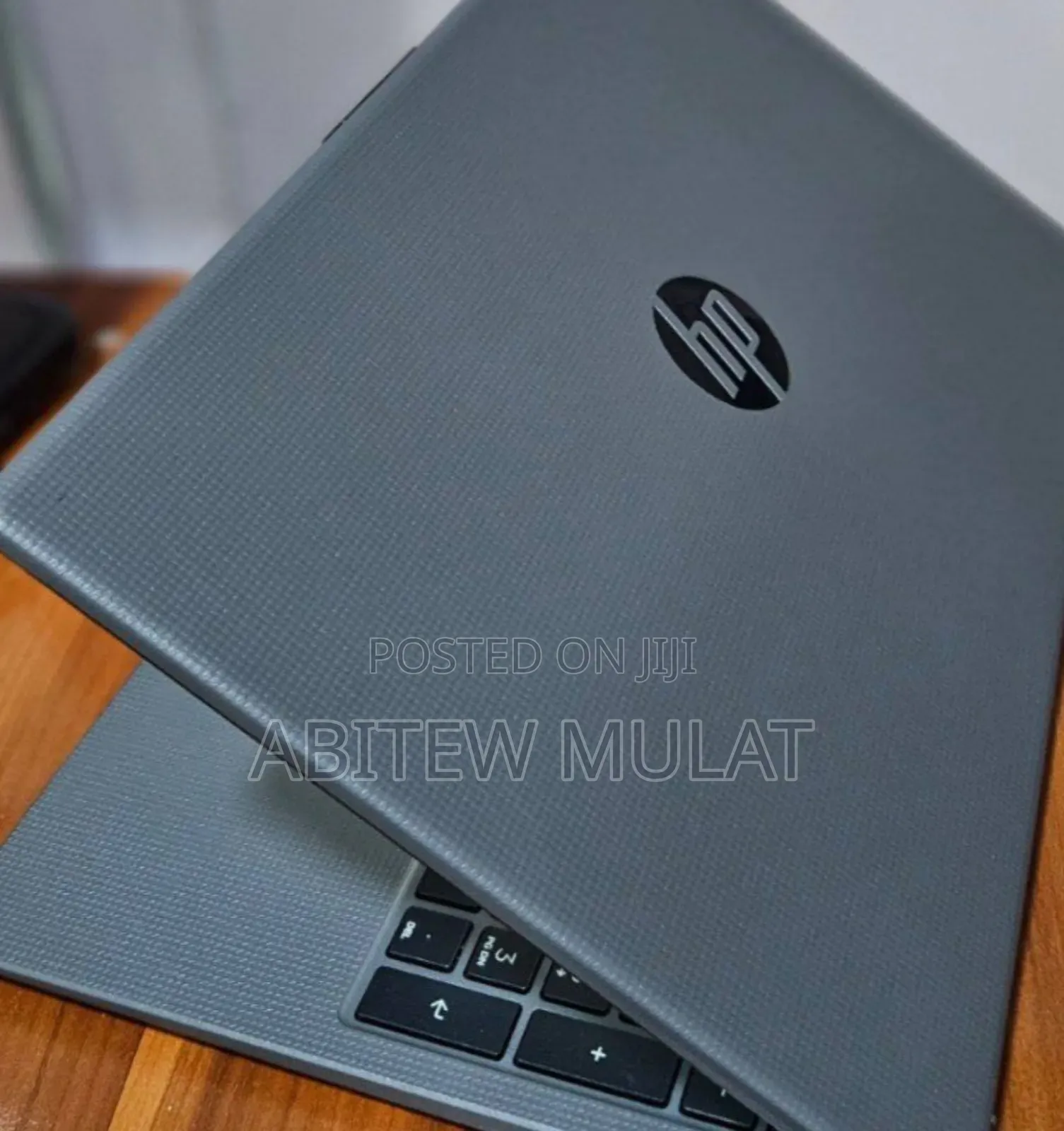 New Laptop HP 250 G10 16GB Intel Core I5 SSD 512GB