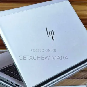 Photo - New Laptop HP EliteBook 840 16GB Intel Core I7 SSD 512GB