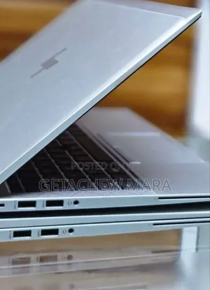 New Laptop HP EliteBook 840 16GB Intel Core I7 SSD 512GB