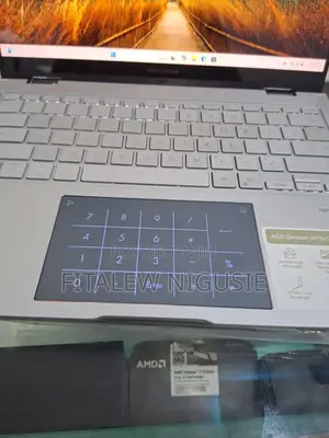 New Laptop Asus ZenBook Flip UX360UA 16GB Intel Core I7 SSD 1T