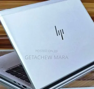 New Laptop HP EliteBook 840 16GB Intel Core I7 SSD 512GB