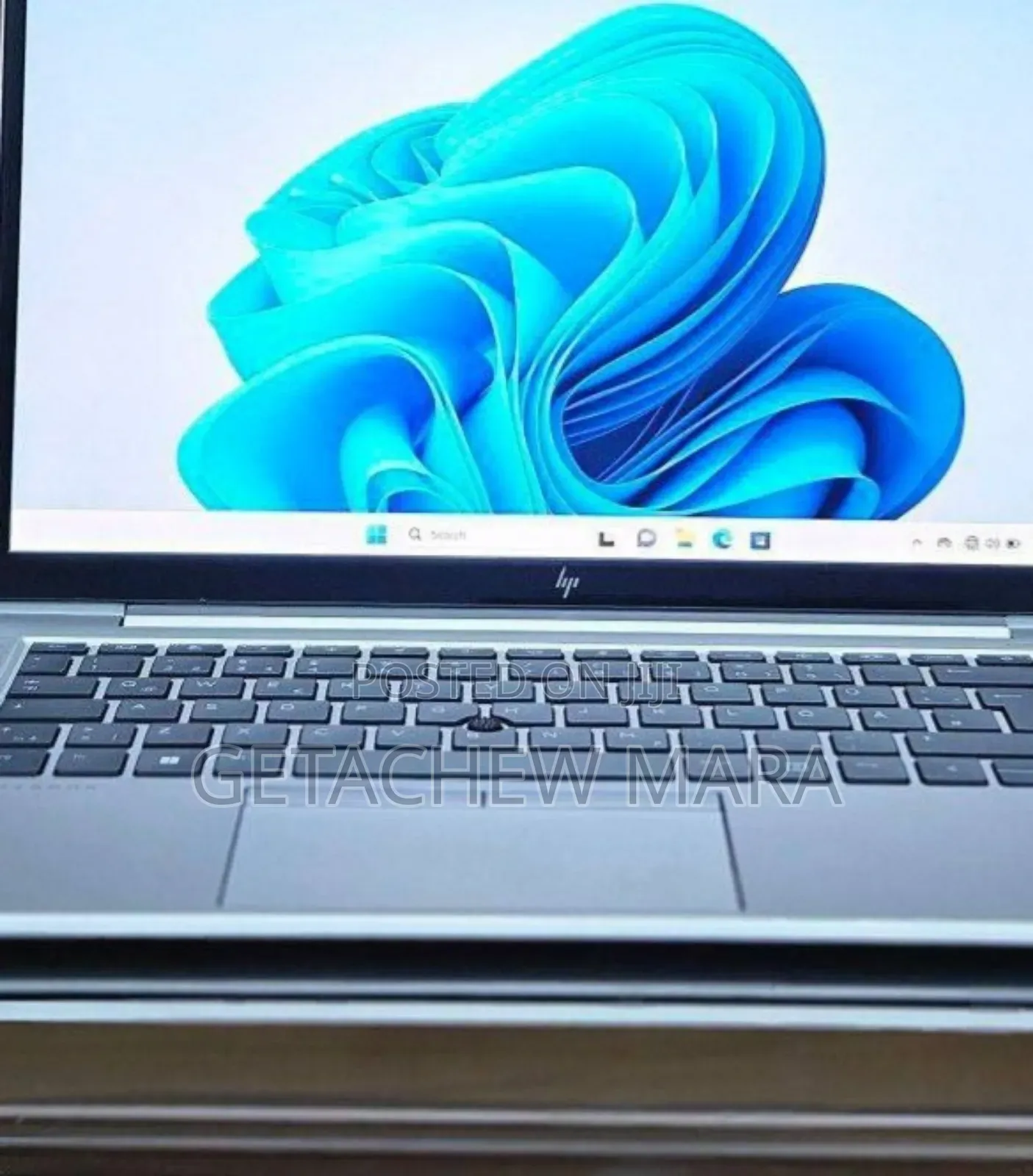 New Laptop HP EliteBook 840 16GB Intel Core I7 SSD 512GB