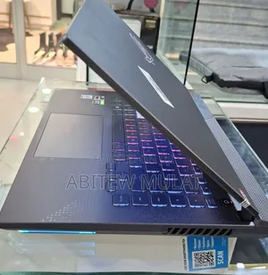 Photo - New Laptop Asus ROG Strix G15 16GB AMD Ryzen 9 SSD 1T